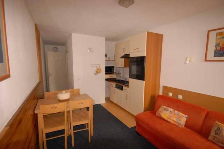 Appartement Gourette