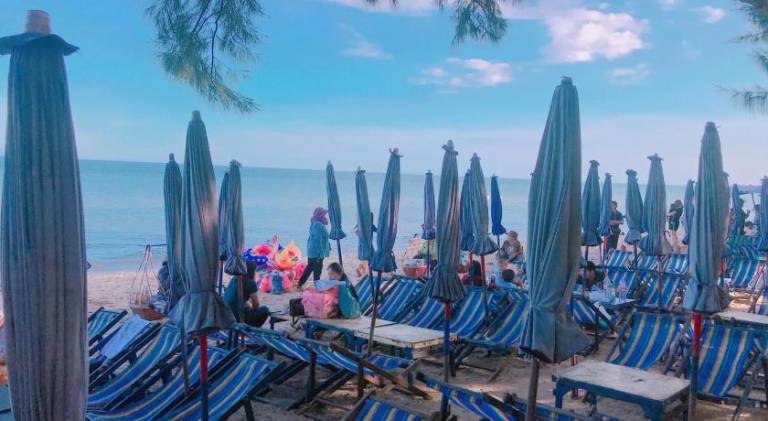 Sam Resort Chaam — photo 5