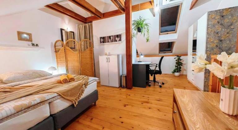 Apartment with 2 rooms for 7 persons — photo 2