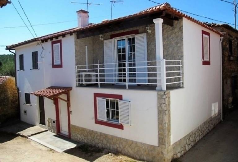 Casa Figueiró dos Vinhos