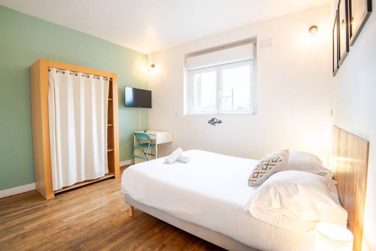 Appartement Chambray-lès-Tours