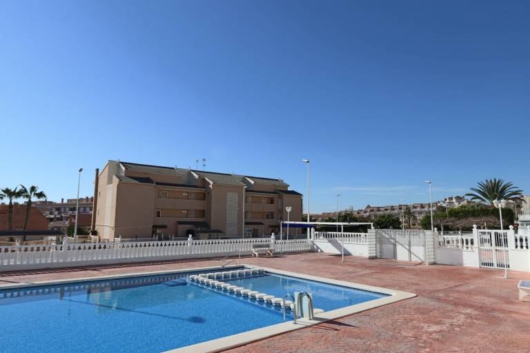 Bungalow  Santa Pola