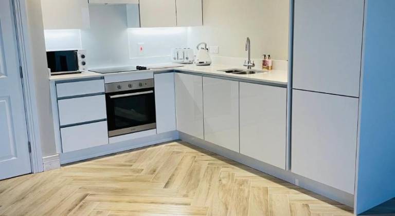 Nice rental apartment | Close to the beach | Dogs allowed — photo 4