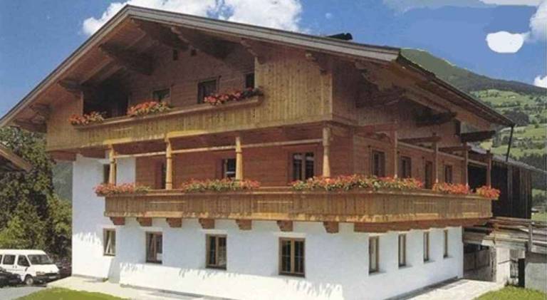 Apartment Zillertal