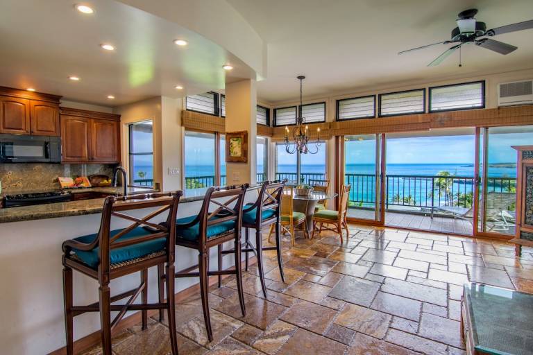 Condo Kahana
