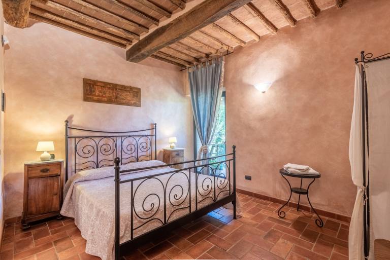 10 m² Privatzimmer