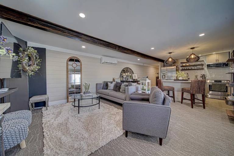 Condo Blairsville