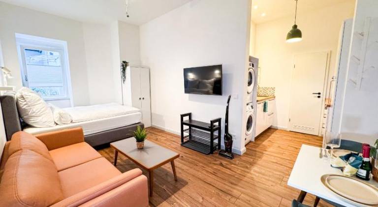 Holiday apartment with 1 room for 2 persons — photo 4