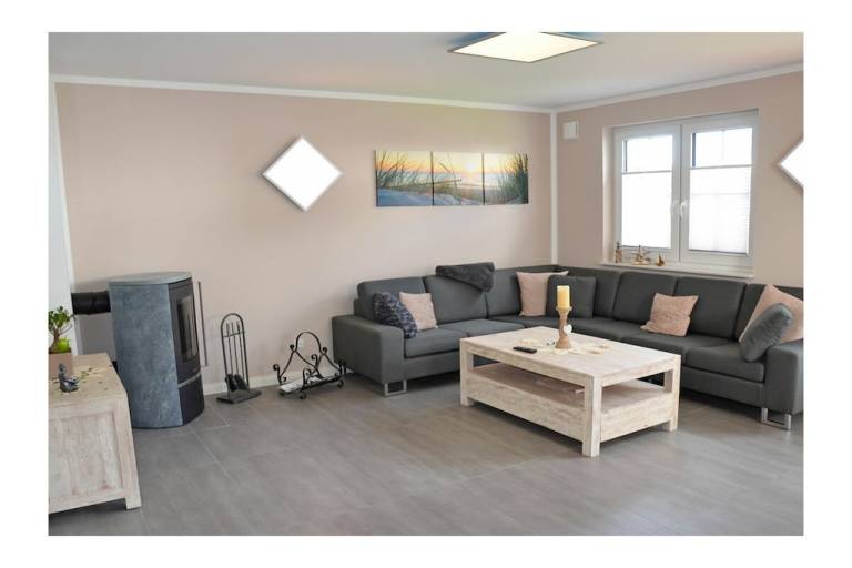 Fully equipped big house with barbeque & terrace | Beach nearby | Dogs allowed — photo 4