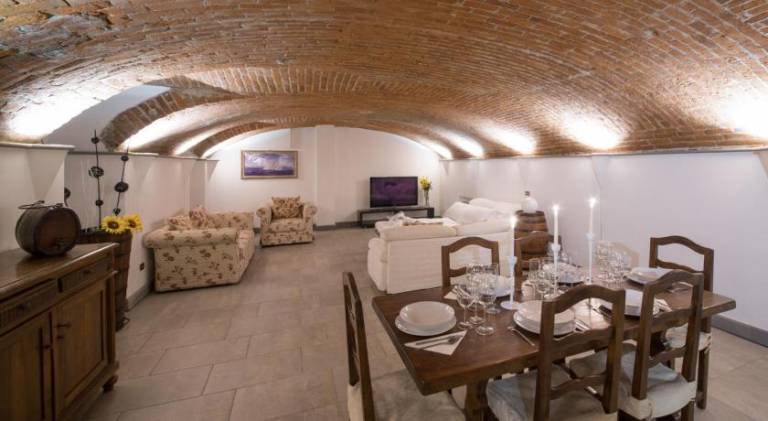 Loft in Navigli District with Jacuzzi & Sauna - Papiniano — photo 5