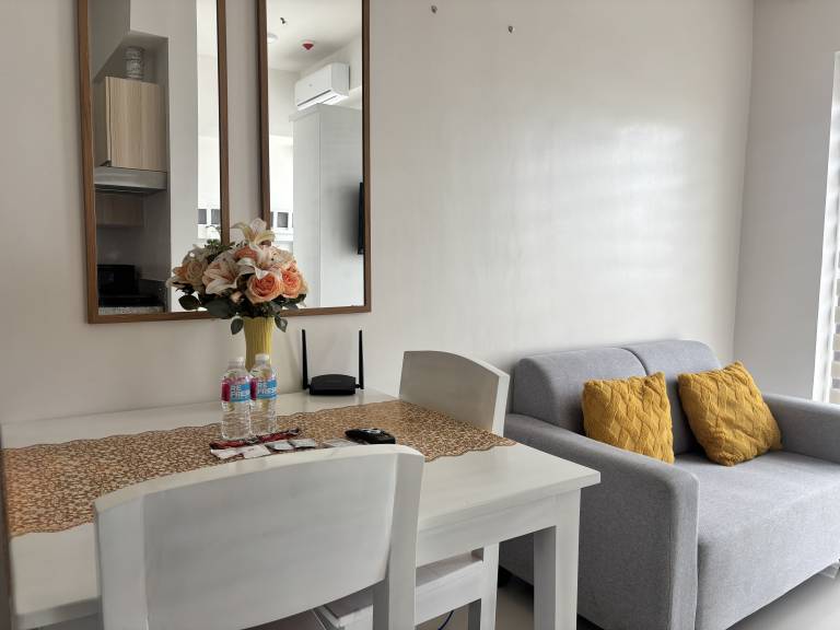 Family-friendly wonderful studio with pool | Pet-friendly — photo 4