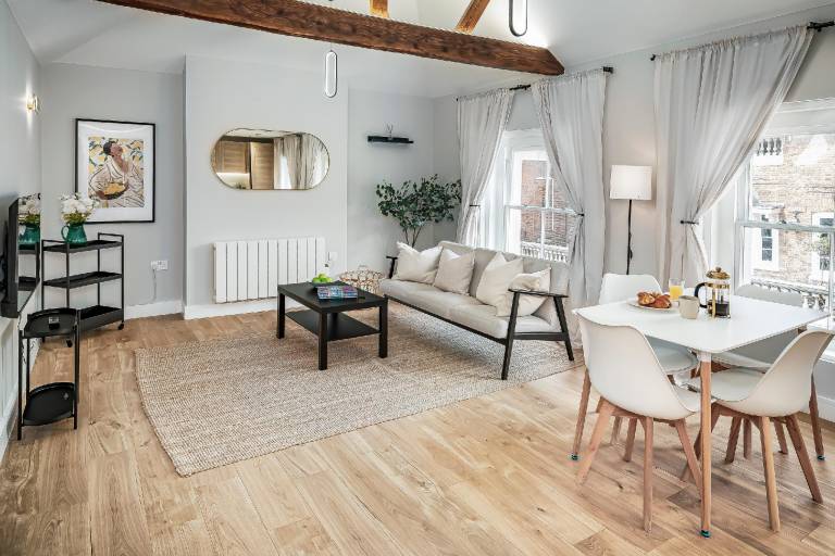 Apartment Farnham