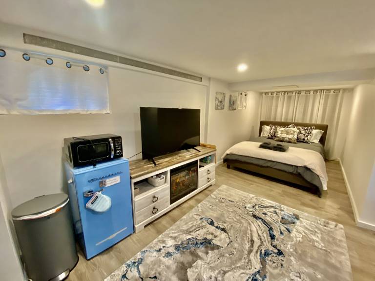 Apartment Hartsdale