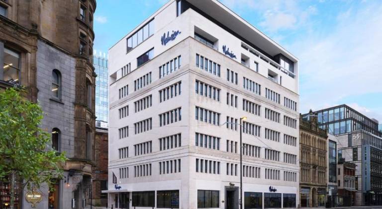 Malmaison Manchester Deansgate — photo 5