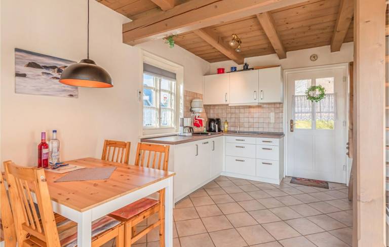 Ferienhaus  Friedrichskoog-Spitze