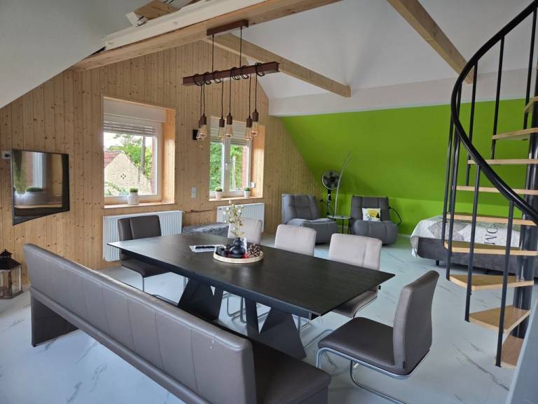 Ferienwohnung Lübben (Spreewald)