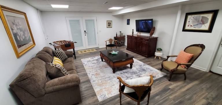 House Kennesaw