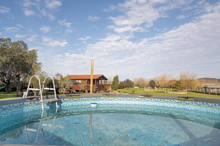 Cottage  Aveiro