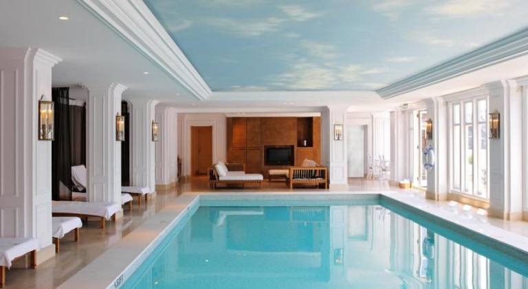 InterContinental Amstel Amsterdam By IHG — photo 3