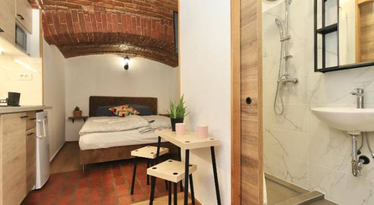 Rental apartment | Next to Ljubljana Castle — photo 2