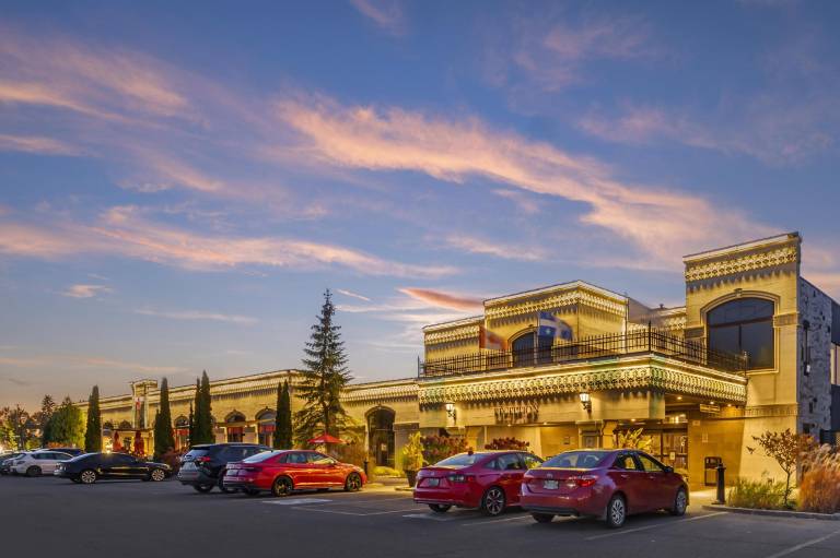 Best Western Hotel Universel Drummondville — photo 5