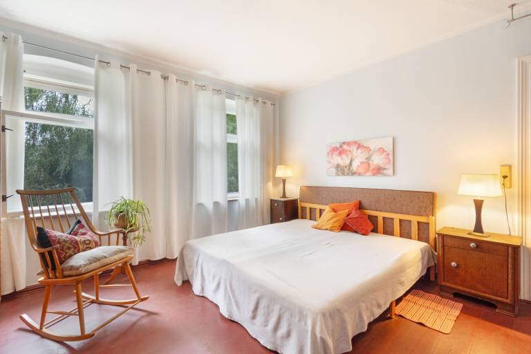 Ferienwohnung Forst (Lausitz)