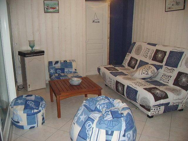 Child-friendly charming holiday apartment with grill & yard | Sea view | Pet-friendly — photo 4