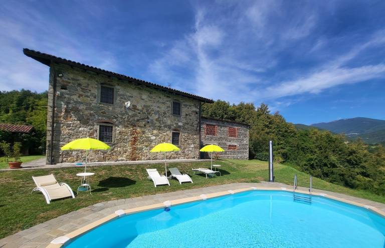 Villa Montefiore