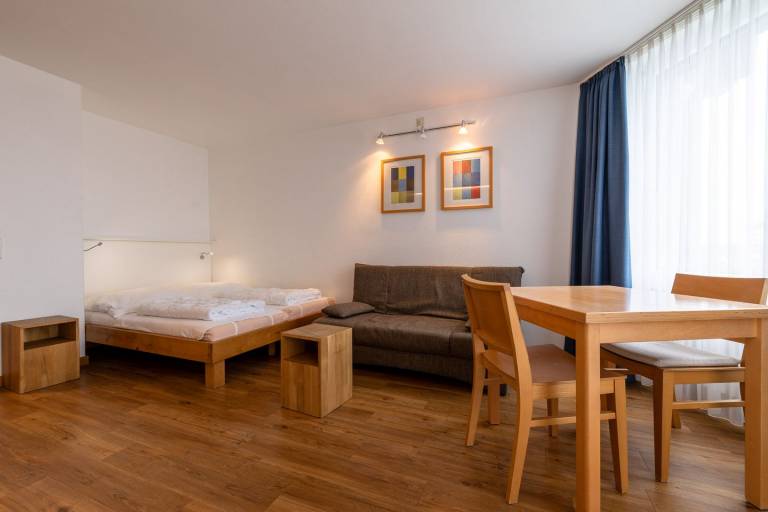 1-Room-Apartment (Type 1) — photo 3