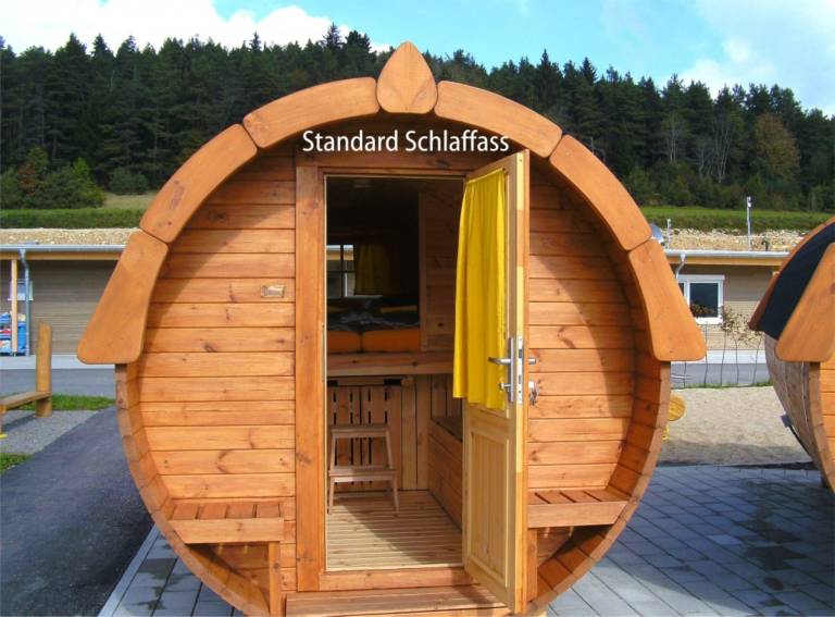 Hütte