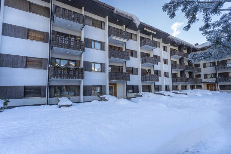 Apartma  Ugovizza