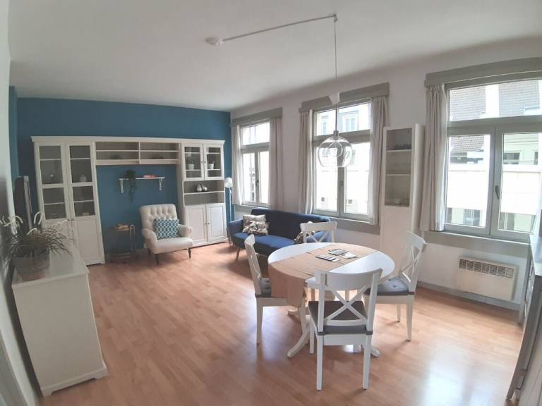 Apartment Antwerpen