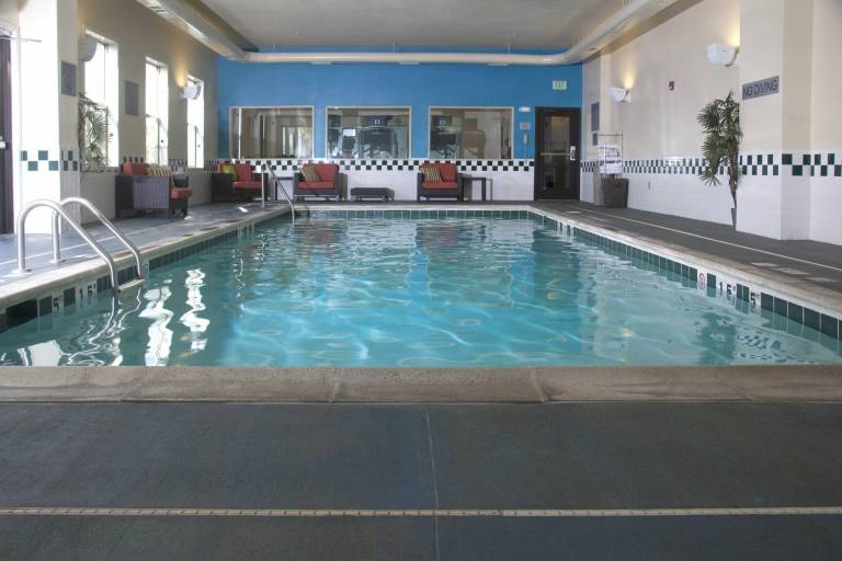 Fairfield by Marriott Inn & Suites Grand Junction Downtown/Historic Main Street — photo 3