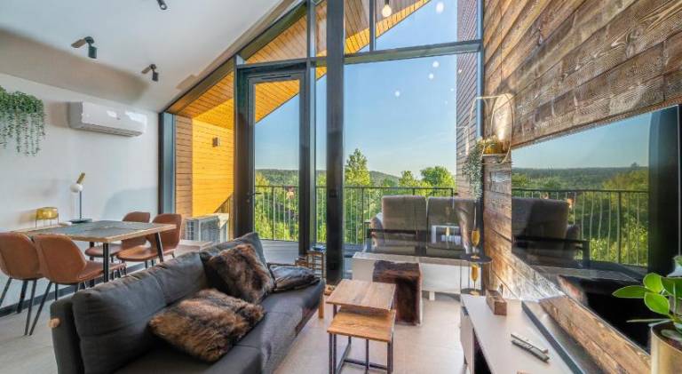 Ferienwohnung  Bad Flinsberg