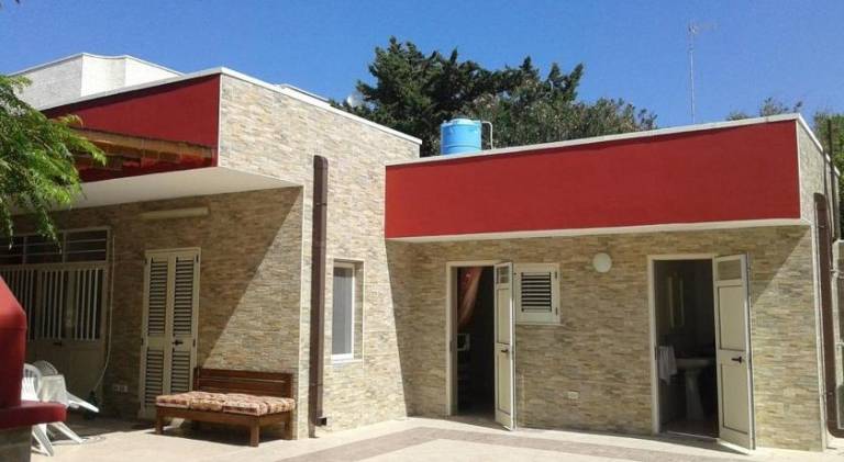 House | Close to the beach | Pets are welcome — photo 4