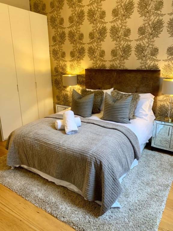 Apartment Glasgow