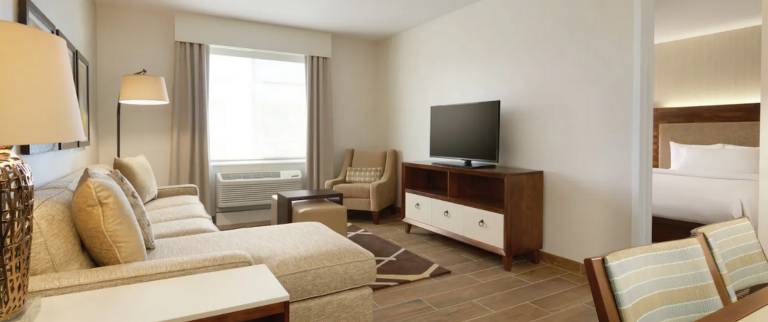 Homewood Suites by Hilton Louisville Airport in Louisville, KY