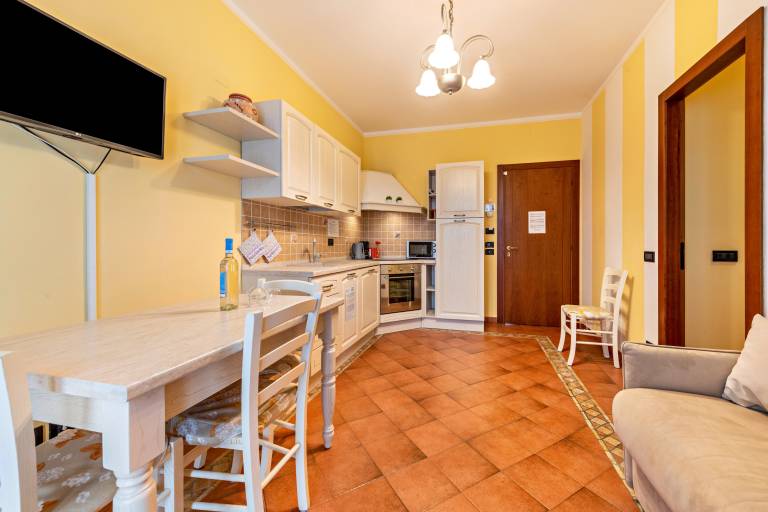 Fully equipped apartment with pool, garden & terrace | Mountain view | Dogs allowed — photo 3