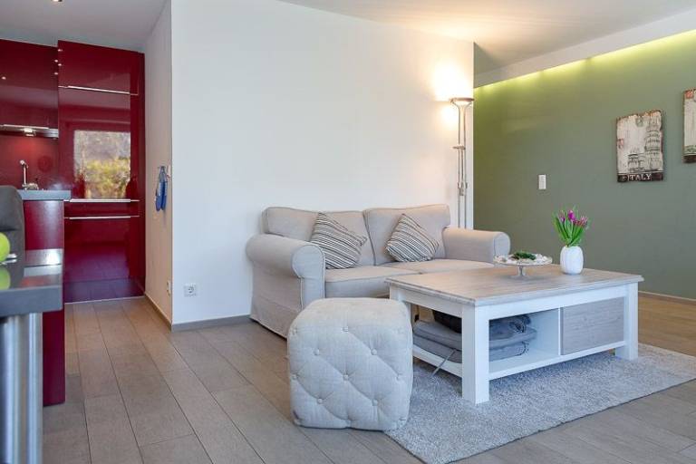 Ferienwohnung Westerland