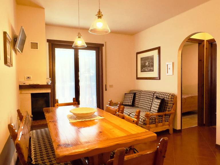 Appartamento Gallio