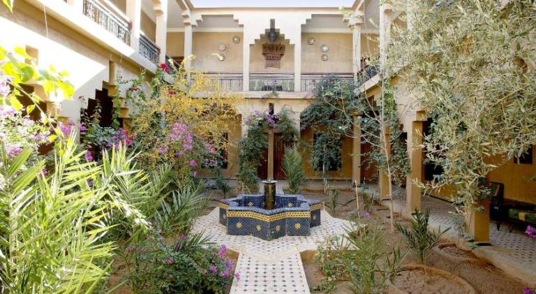 Kasbah Tizimi — photo 3
