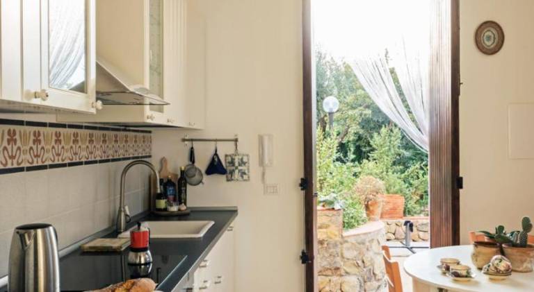 Villa with 3 rooms for 6 persons — photo 3