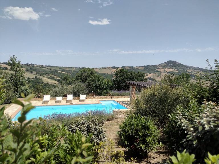 Villa Penna San Giovanni