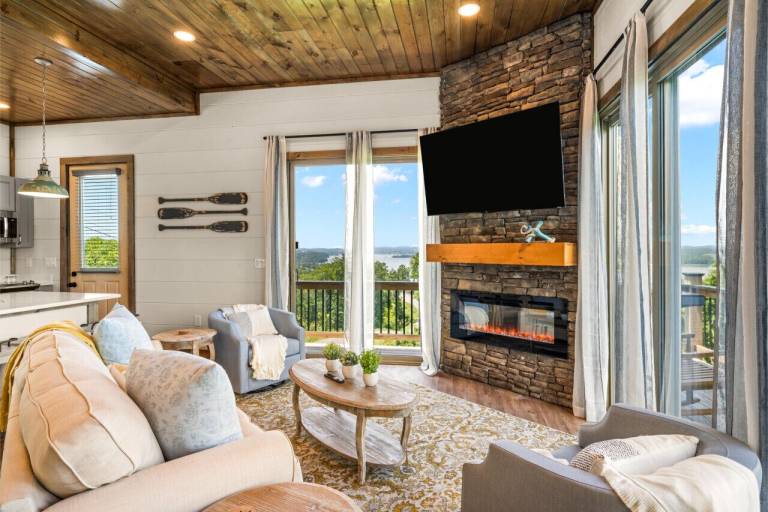 Cabin Sevierville