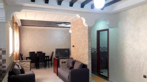 Apartment Hay Abbadi