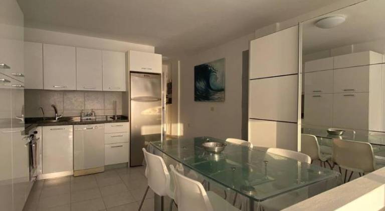 Fully equipped rental apartment with pool & terrace | Next to the beach | Dogs allowed — photo 2