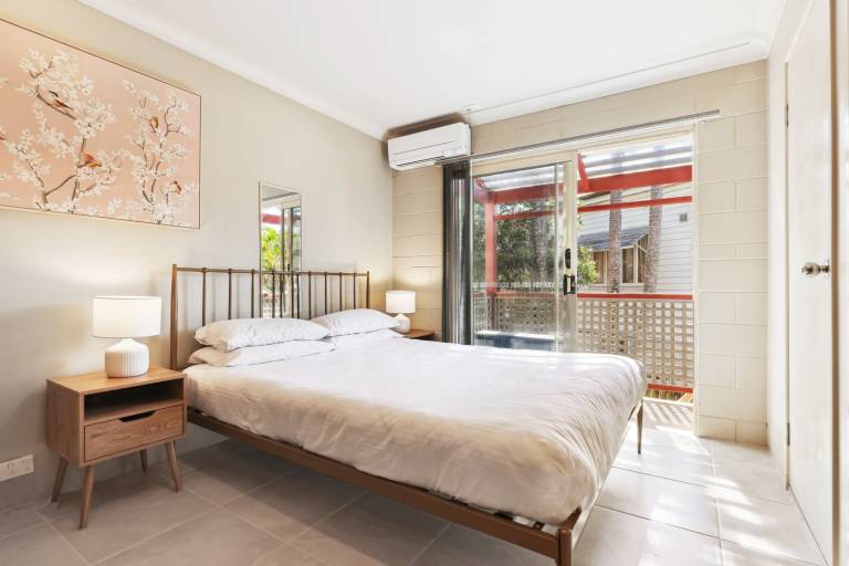 Apartment Brisbane City