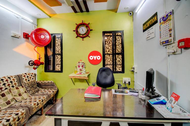 Hotel O by OYO Suyog