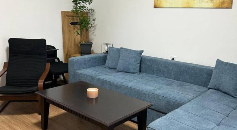 Apartment with 1 room for 4 persons — photo 2