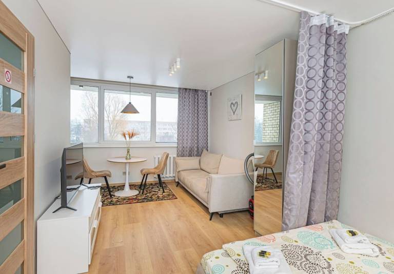Ferienwohnung  Dainava